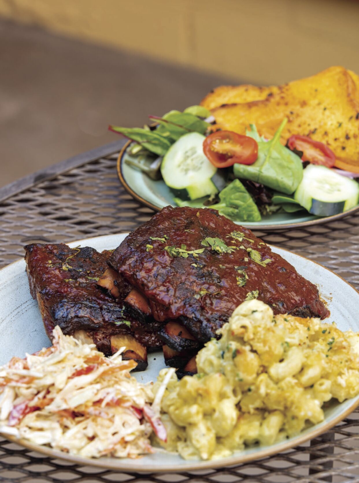 Cup Cafe _ BBQ